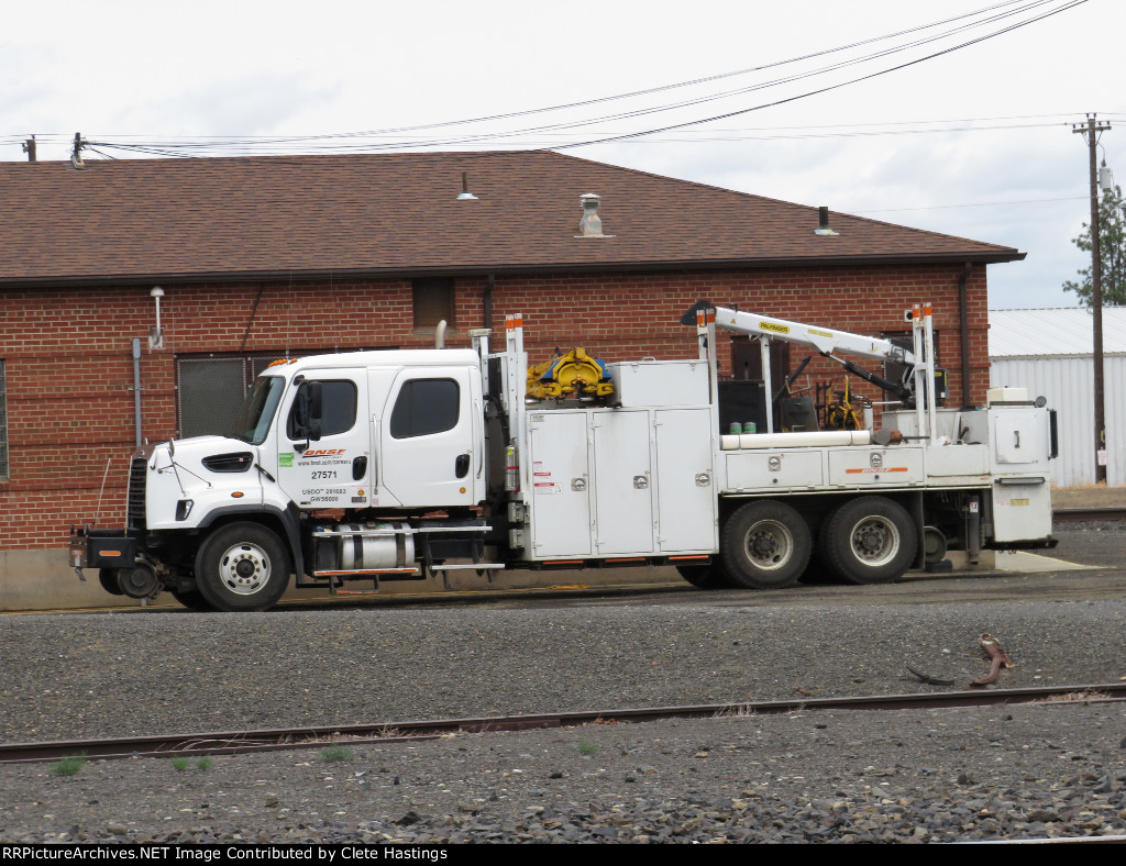 BNSF 27571